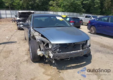 2011 Honda Accord 2.4 Ex from USA, damaged, VIN 1HGCP2F70BA056978